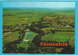 AK Fürstenfeld.