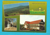 AK Grafendorf. Gasthof Pension Wiesenhof. Familie Schlögl, Erdwegen 34.