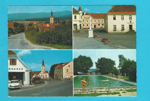 AK Grafendorf.