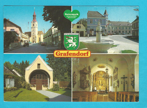 AK Grafendorf.