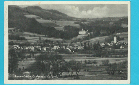 AK Grafendorf.