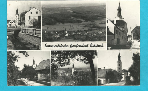 AK Grafendorf.