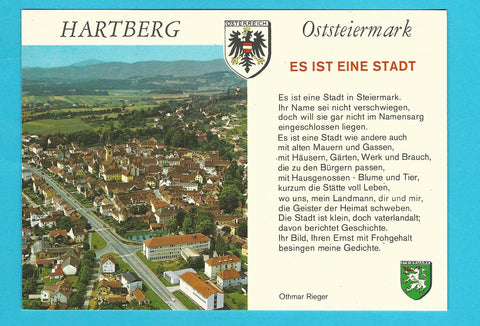 AK Hartberg.