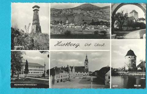 AK Hartberg.