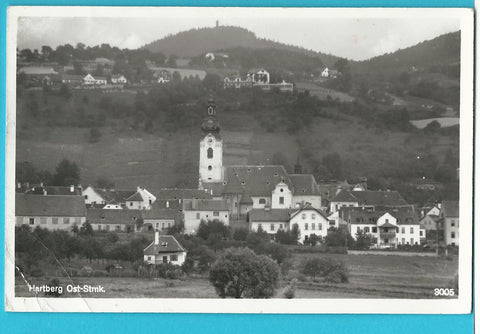 AK Hartberg.