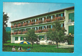AK Löffelbach. Gasthof Kneißl.