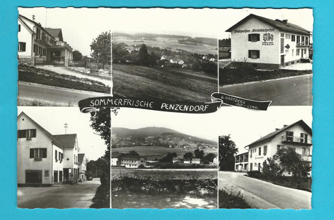 AK Penzendorf.
