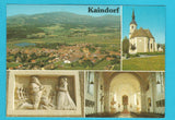 AK Kaindorf.