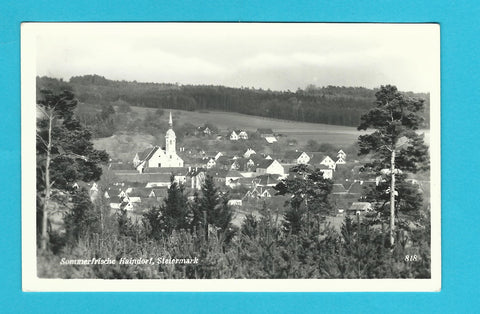 AK Kaindorf.