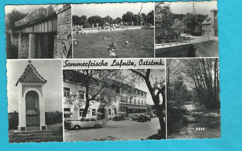 AK Lafnitz.