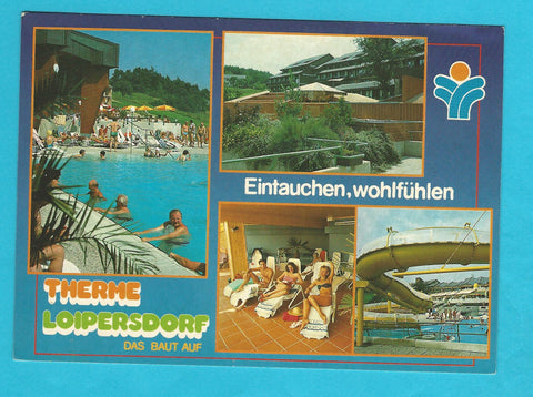 AK Therme Loipersdorf.