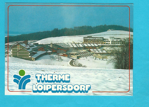 AK Therme Loipersdorf.