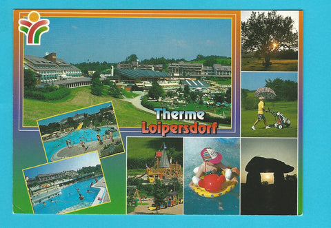 AK Therme Loipersdorf.