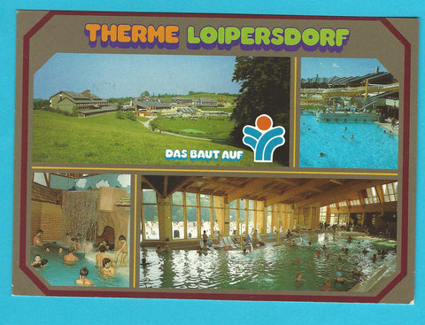 AK Therme Loipersdorf.