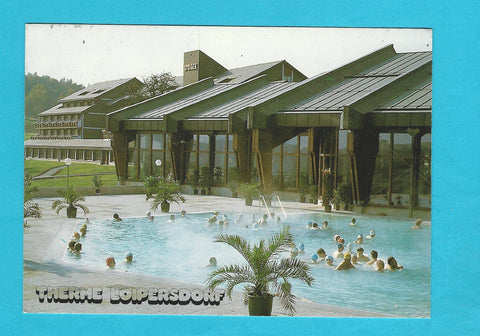 AK Therme Loipersdorf.