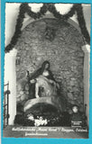 AK Pinggau. Wallfahrtskirche Maria Hasel. Gnadenbrunnen.