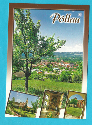 AK Pöllau.
