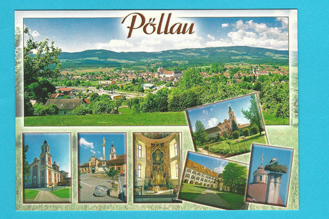 AK Pöllau.