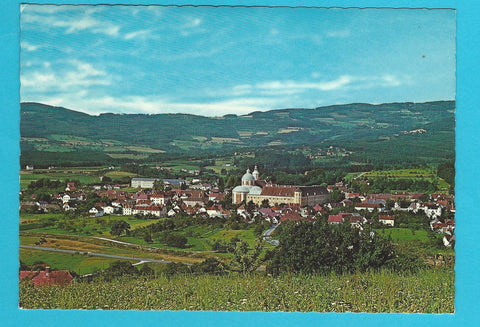 AK Pöllau