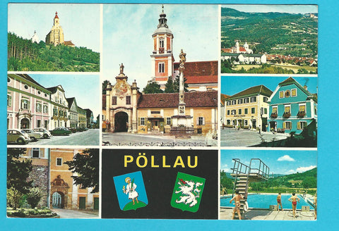 AK Pöllau.