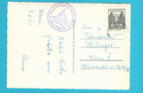 AK Pöllau mit Pöllauberg.