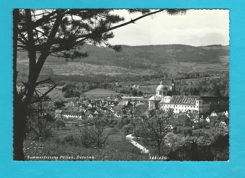 AK Pöllau.