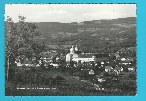AK Pöllau.
