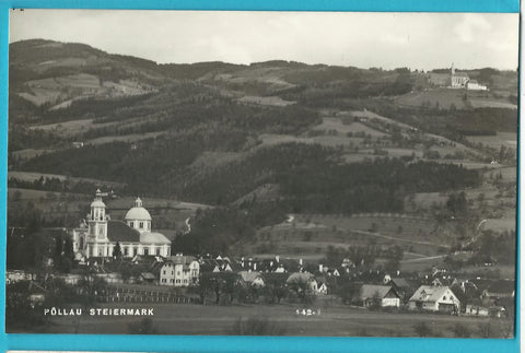 AK Pöllau.