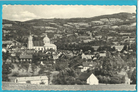 AK Pöllau.