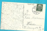 AK Pöllau mit Pöllauberg. (1940)