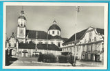 AK Pöllau. (1952-53)