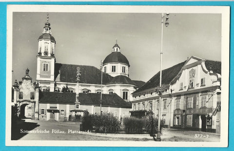 AK Pöllau. (1952-53)