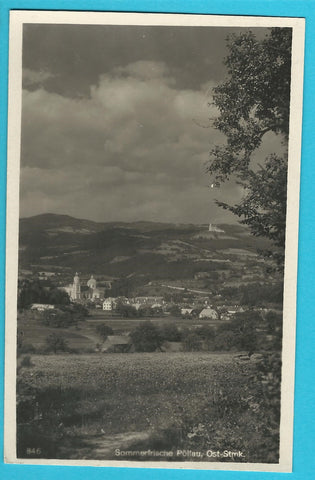 AK Pöllau.