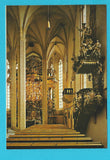 AK Wallfahrtskirche Pöllauberg. Kirchenschiff.