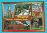 AK Pöllauberg - Schönstes Blumendorf Europas.