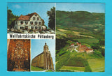 AK Wallfahrtskirche Pöllauberg. (1988)