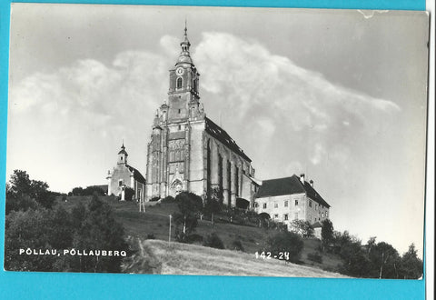 AK Pöllauberg.