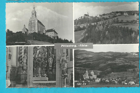 AK Pöllauberg.