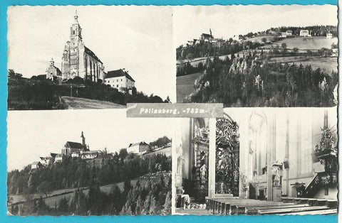 AK Pöllauberg.