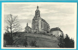 AK Wallfahrtskirche Pöllauberg.