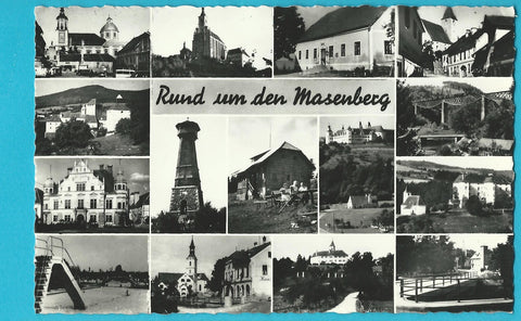 AK Rund um den Masenberg.