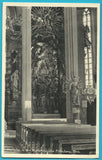 AK Hochaltar in der Wallfahrtskirche Pöllauberg.