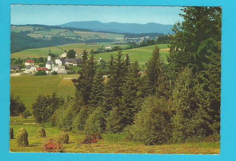 AK St. Jakob im Walde.