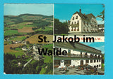 AK St. Jakob im Walde.