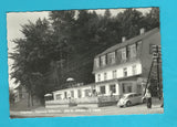 AK St. Johann in der Haide. Gasthof Pension Sifkovits.