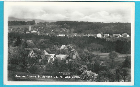AK St. Johann in der Haide.