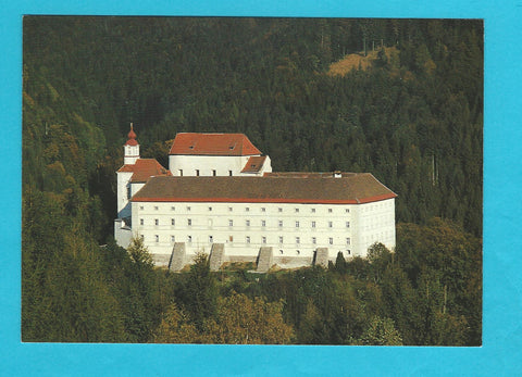 AK Festenburg.