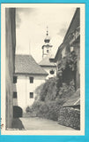 AK Festenburg - Hof.