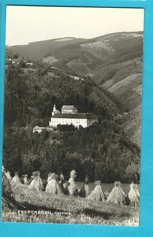 AK Festenburg.