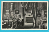 AK Festenburg - Kernstockzimmer.